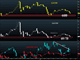 Gold, Silver & the Fed Chart