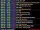 Three Things That Could Steal the Show Chart