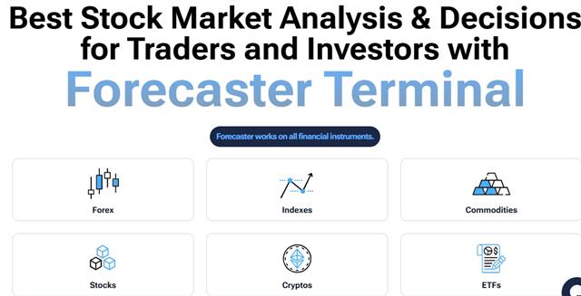 Forecaster App  التطبيق الذي كنت تنتظره - Forecaster Snapshot Site (Chart 1)