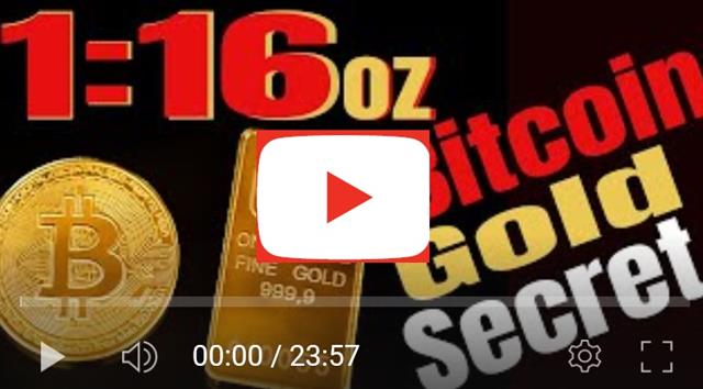 After 16 Bitcoin Gold ماذا بعد كسر بتكوين 16 اونصة - Youtube Cov Bitcoingold (Chart 1)