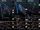 USD Seeks Breathing Room Chart