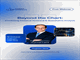 My English Webinar at 1pm London Chart