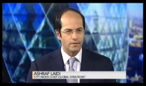 Ashraf's Bloomberg Interview - Ashbloomberg May 15 (Chart 1)