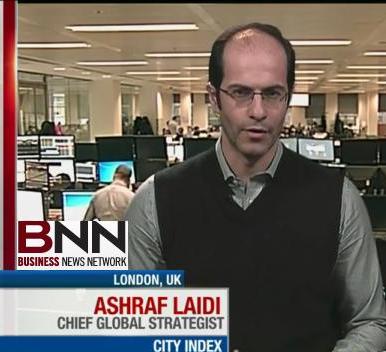 Ashraf on BNN About Cyprus - Bnn Mar 19 (Chart 1)