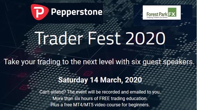 Join me TODAY for Traderfest2020 - Traderfest Banner (Chart 1)