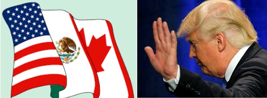 Trumpnafta CAD Conundrum - Trumpnafta (Chart 1)