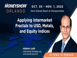Join Me in Orlando at this Critical Time...and SAVE 20% Chart