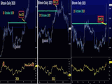 October Bitcoin